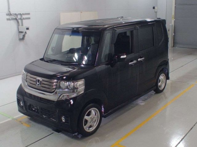 9023 HONDA N BOX JF1 2012 г. (CAA Chubu)